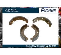 FERODO FSB11 Brake Shoe Set Rear Fits Porsche 924 944 VW 181 Iltis Beetle Audi