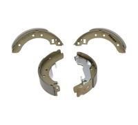 FERODO FSB164 Brake Shoe Set Rear Fits Ford Orion MK2 Escort 3 Express MK4