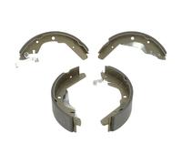FERODO FSB174 Brake Shoe Set Rear Fits VW Transporter T3 Van Platform Chassis