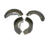FERODO FSB176 Brake Shoe Set Rear Fits Ford Sierra Turnier 1 Hatchback Tvr S