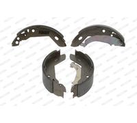 FERODO FSB183 Brake Shoe Set for PEUGEOT,RENAULT