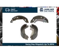 FERODO FSB183 Brake Shoe Set Rear Fits Peugeot 205 MK2 Van Convertible 309 MK2