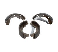 Ferodo FSB198 Brake Shoe Set - (set of 4)