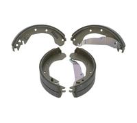 FERODO FSB199 Brake Shoe Set Rear Fits Bedford Astra Van Estate Van Daewoo Opel