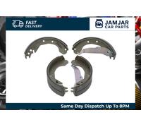 FERODO FSB199 Brake Shoe Set Rear Fits Bedford Astra Van Estate Van Daewoo Opel