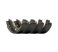 Brake shoes FSB204 FERODO for ROVER HONDA