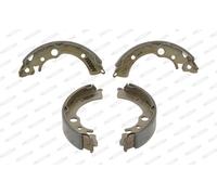 FERODO FSB204 Brake Shoe Set for HONDA,ROVER