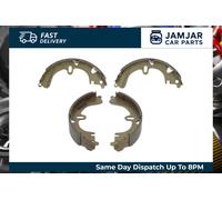 FERODO FSB208 Brake Shoe Set Rear Fits Mazda 323 MK3 Station Wagon Toyota Camry