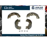 FERODO FSB232 Brake Shoe Set