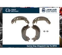 FERODO FSB243 Brake Shoe Set Rear Fits Renault 9 11 19 MK2 Chamade Cabriolet