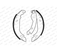 FERODO FSB263 Brake Shoe Set for FIAT,LANCIA,YUGO,ZASTAVA