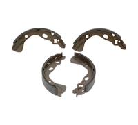 FERODO FSB264 Brake Shoe Set Rear Fits Kia Pride Saloon Estate Van Mazda 121 1 2