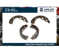 FERODO FSB264 Brake Shoe Set Rear Fits Kia Pride Saloon Estate Van Mazda 121 1 2