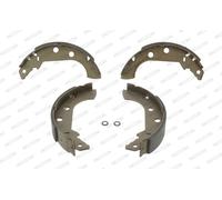 FERODO FSB268 Brake Shoe Set for CITRO?N,PEUGEOT
