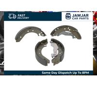 FERODO FSB271 Brake Shoe Set Rear Fits Honda Concerto Saloon Civic 6 Fastback Mg