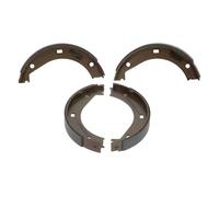 Hand Brake Shoes Fits BMW 3 E36 5 E28 E34-6 E24 7 E23 E38 8 E31 Z3 Z8