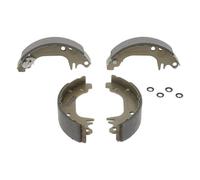 FERODO FSB293 Brake Shoe Set Rear Axle Fits Peugeot 309 MK2 Renault 5 9 11