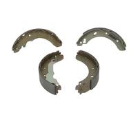 FERODO FSB298 Brake Shoe Set Rear Fits Ford Escort MK7 Convertible Saloon
