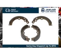 FERODO FSB316 Brake Shoe Set Rear Fits Geo Tracker Cabrio Station Wagon Suzuki