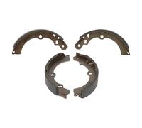 FERODO FSB316 Brake Shoe Set Rear Fits Geo Tracker Cabrio Station Wagon Suzuki