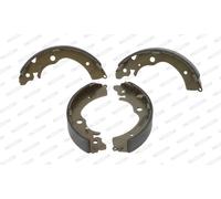 FERODO FSB318 Brake Shoe Set for HONDA,MAZDA,ROVER,SUZUKI