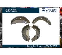 FERODO FSB330 Brake Shoe Set Rear Fits Fso Polonez 3 Saloon Pickup Volvo 440 460