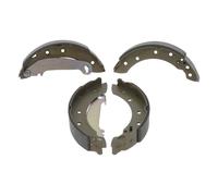 FERODO FSB330 Brake Shoe Set Rear Fits Fso Polonez 3 Saloon Pickup Volvo 440 460
