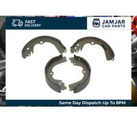 FERODO FSB339 Brake Shoe Set Rear Fits Subaru Legacy MK2 Estate Outback Estate