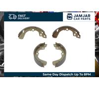 FERODO FSB341 Brake Shoe Set