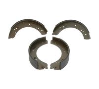 FERODO FSB347 Brake Shoe Set Rear Fits Land Rover 90 1 110 127 Defender Cabrio