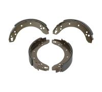 FERODO FSB355 Brake Shoe Set Rear Fits Austin Maxi 1 Fastback 2 Fastback Ford