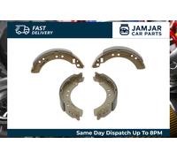 FERODO FSB362 Brake Shoe Set Rear Fits Daf 46 Estate 66 Estate Coupe Ford Escort