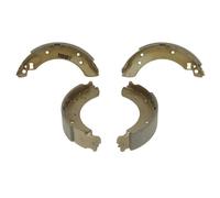 FERODO FSB363 Brake Shoe Set Rear Fits Ford Escort MK2 Turnier Capri 1 MK2 MK3