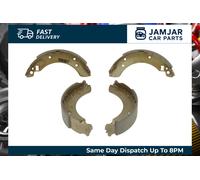 Ferodo FSB363 Brake Shoe Set - (set of 4)
