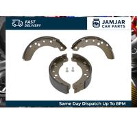 FERODO FSB394 Brake Shoe Set