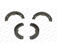 FERODO FSB4001 Handbrake shoes