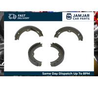 FERODO FSB4001 Handbrake shoes