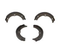 FERODO FSB4003 Parking Brake Brake Shoe Set Rear Fits Mercedes Viano V-Class