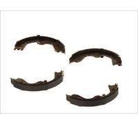 FERODO FSB4005 Brake Shoe Set, parking brake OE REPLACEMENT