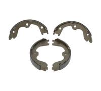 Ferodo FSB4005 Brake Shoe Set, parking brake - (set of 4)