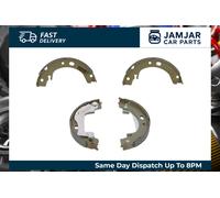 FERODO FSB4011 Parking Brake Brake Shoe Set Rear Fits Toyota Corolla Saloon