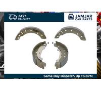 FERODO FSB4012 Brake Shoe Set