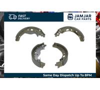 Ferodo FSB4018 Brake Shoe Set - (set of 4)