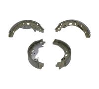 FERODO FSB4018 Brake Shoe Set Rear Axle Fits Mazda 2 Hatchback Ford Nissan