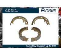 FERODO FSB4019 Handbrake shoes