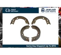 FERODO FSB4021 Parking Brake Brake Shoe Set Rear Fits Hyundai Matrix Tucson Kia