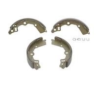 FERODO FSB4025 Brake Shoe Set Rear Axle 180mm Drum Braking Fits Kia Picanto 1
