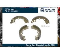 FERODO FSB4025 Brake Shoe Set