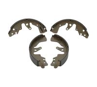 FERODO FSB4034 Brake Shoe Set Rear Axle Braking Fits Suzuki Grand Vitara 1 2