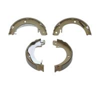 FERODO FSB4036 Parking Brake Brake Shoe Set Rear Fits Toyota Verso Corolla Verso